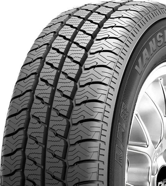 MAXXIS VANSMART A/S AL2