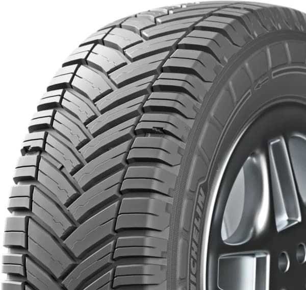 MICHELIN AGILIS CROSSCLIMAT
