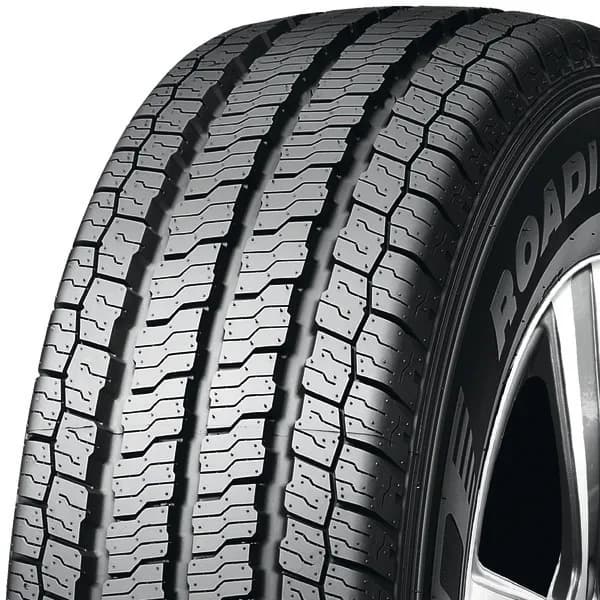Nexen ROADIAN CT-8
