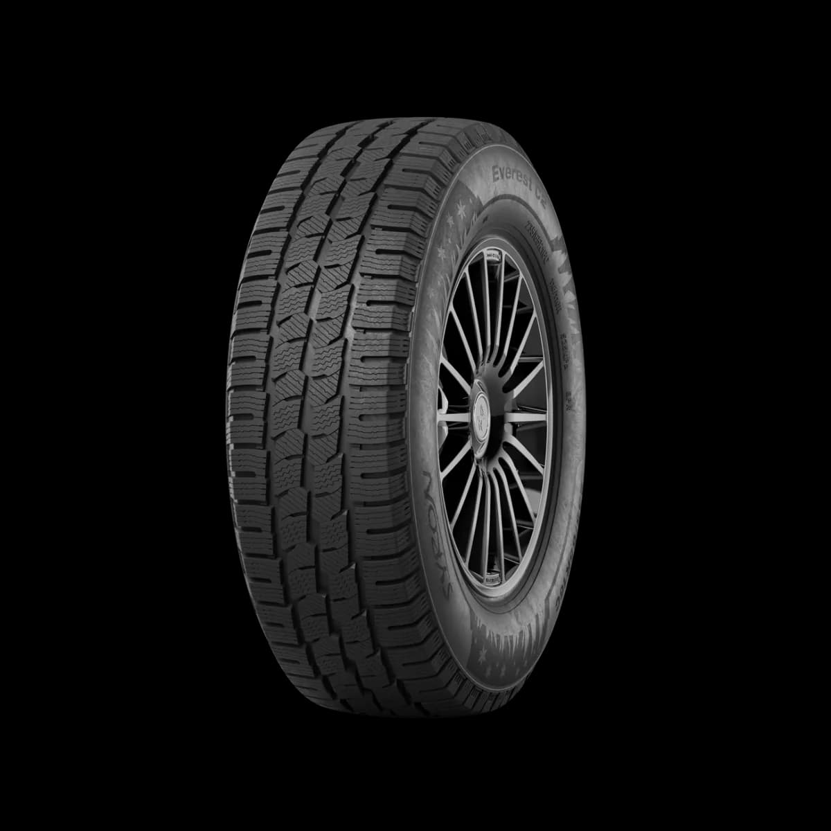 SYRON TIRES EVEREST C2