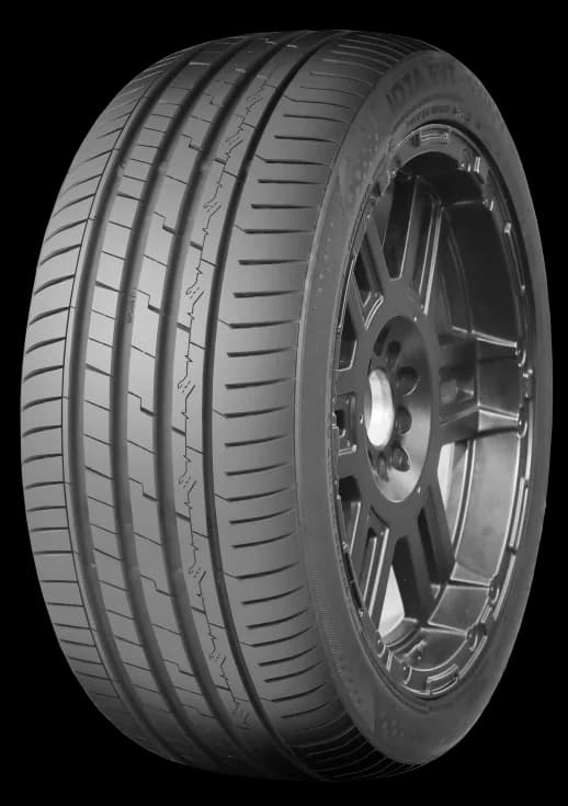 ACCELERA IOTA EVT