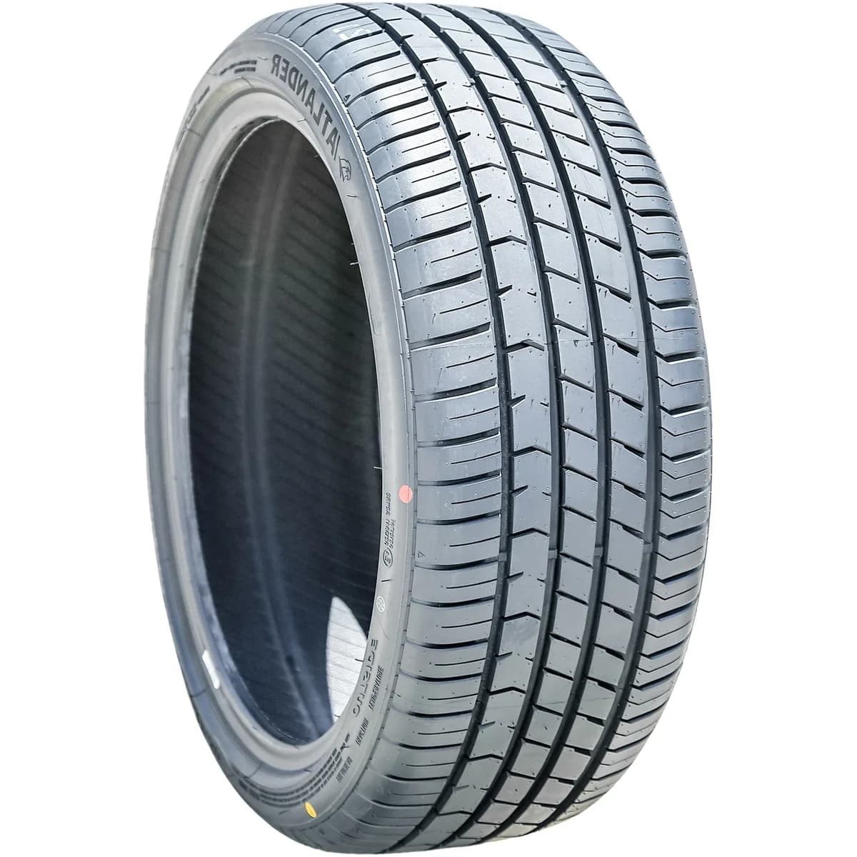 ATLANDER XSPORT 86