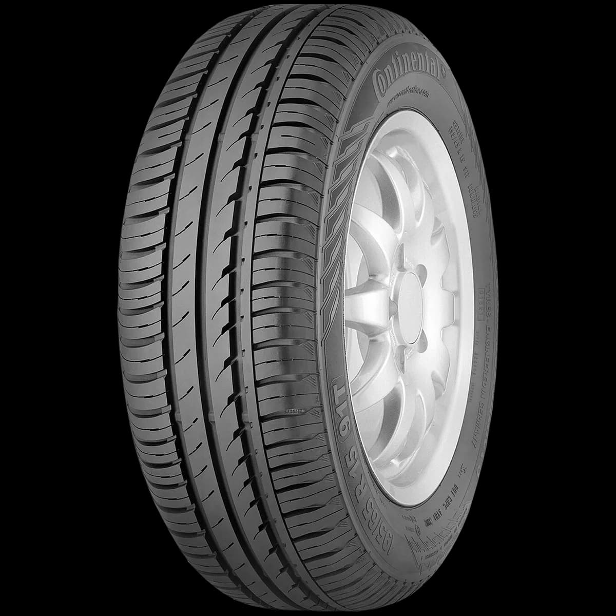CONTINENTAL ECOCONTACT 3 FR