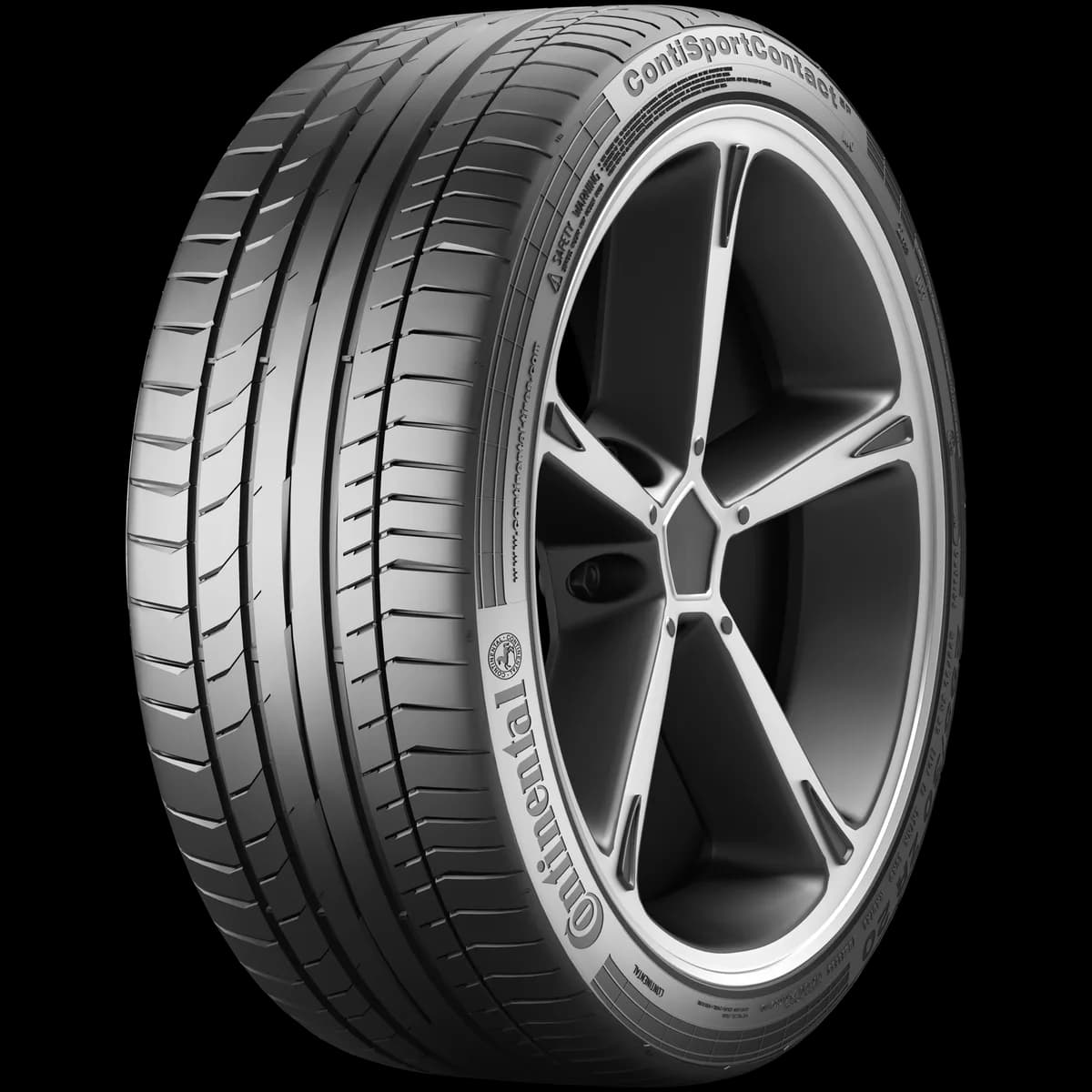 CONTINENTAL (103Y) SPORTCONTACT 5P FR ND0