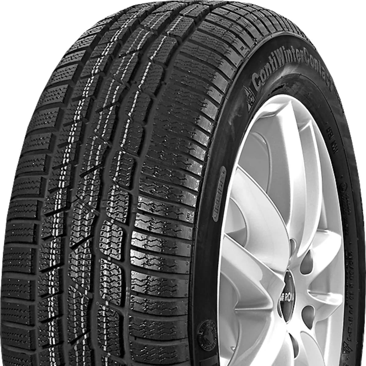 CONTINENTAL TS830 P N0 DOT22