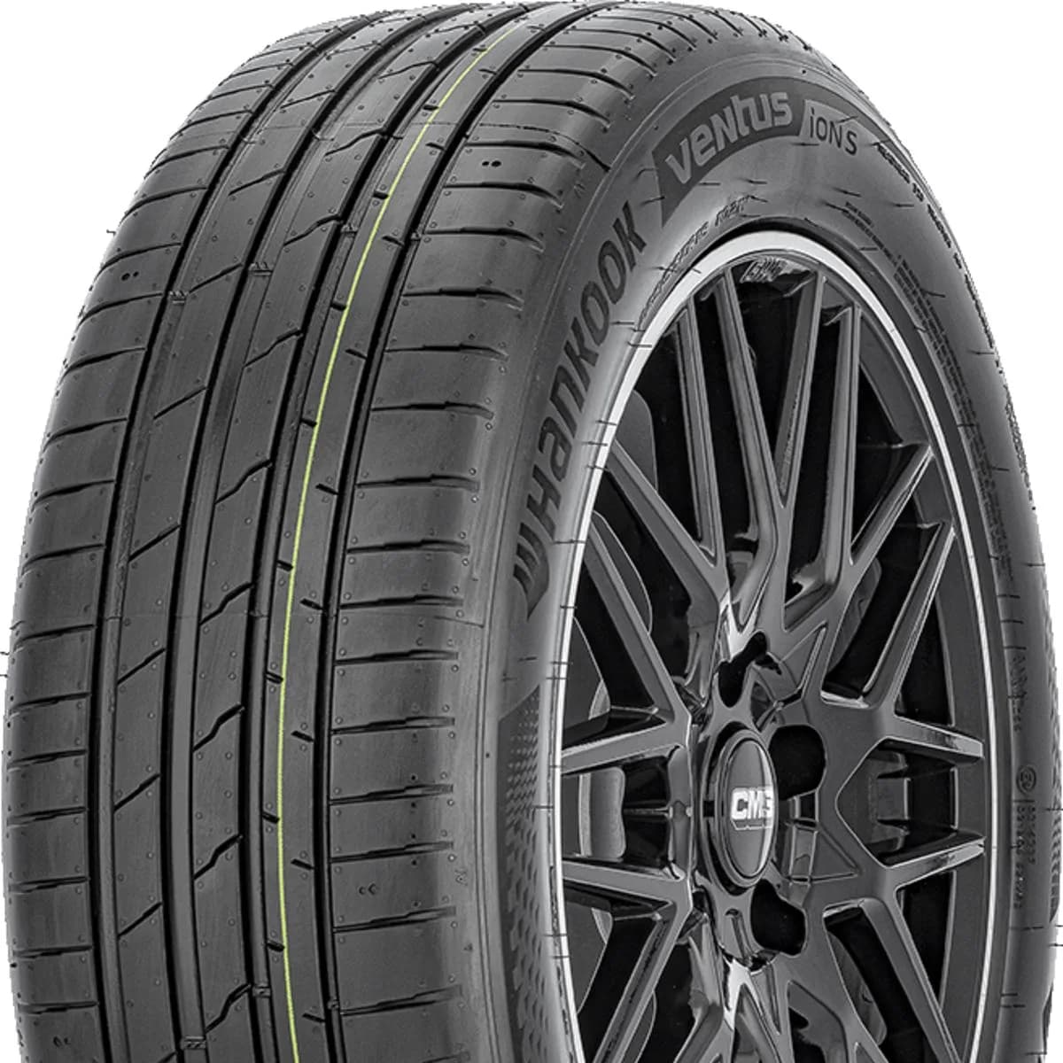 HANKOOK VENTUS ION S IK01 SA