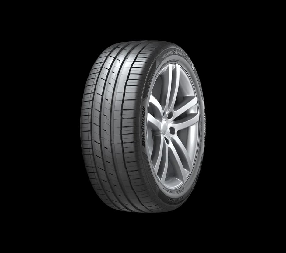 HANKOOK K127A SA AO DOT22