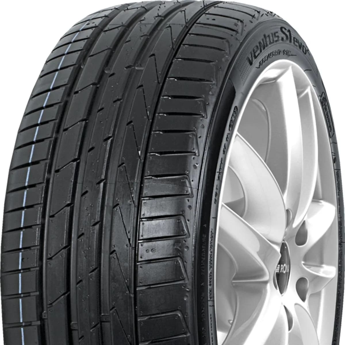 HANKOOK VENTUS S1 EVO2 (K117) MO