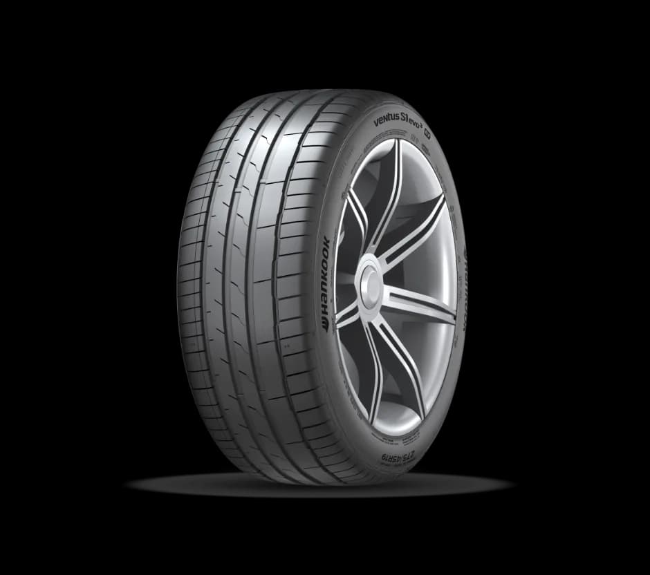 HANKOOK VENTUS S1 EVO3 EV K127E