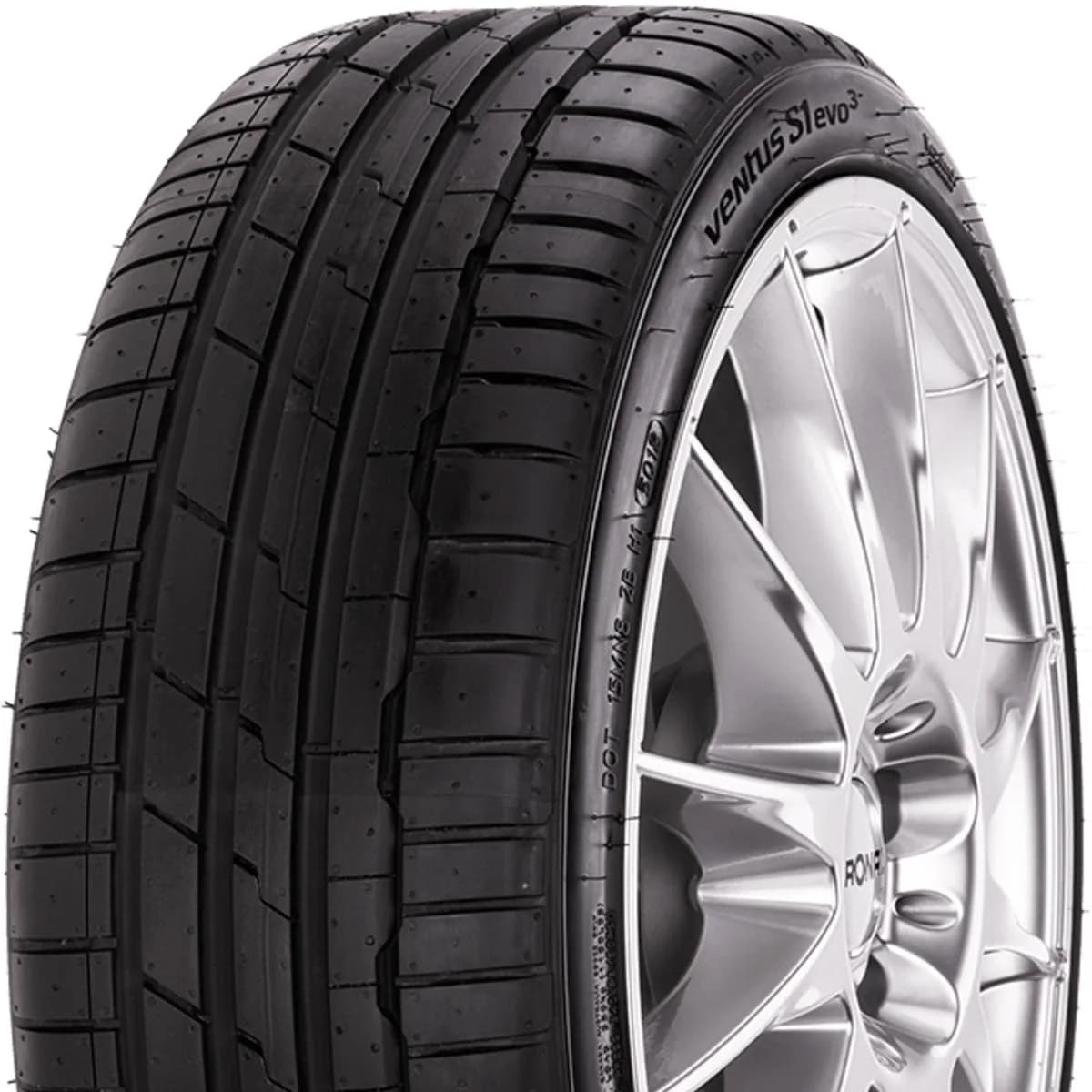 HANKOOK VENTUS S1 EVO3 K127 * MO