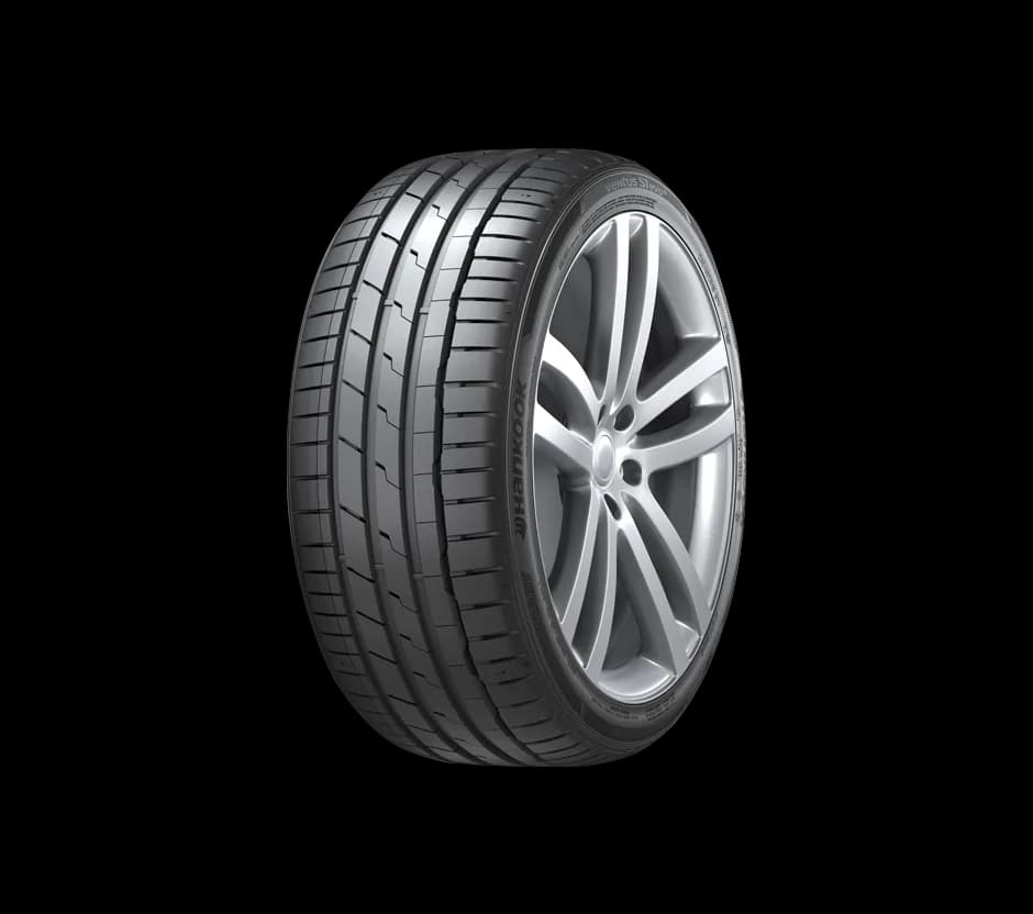 HANKOOK VS1 E3 K127 N0 DOT22