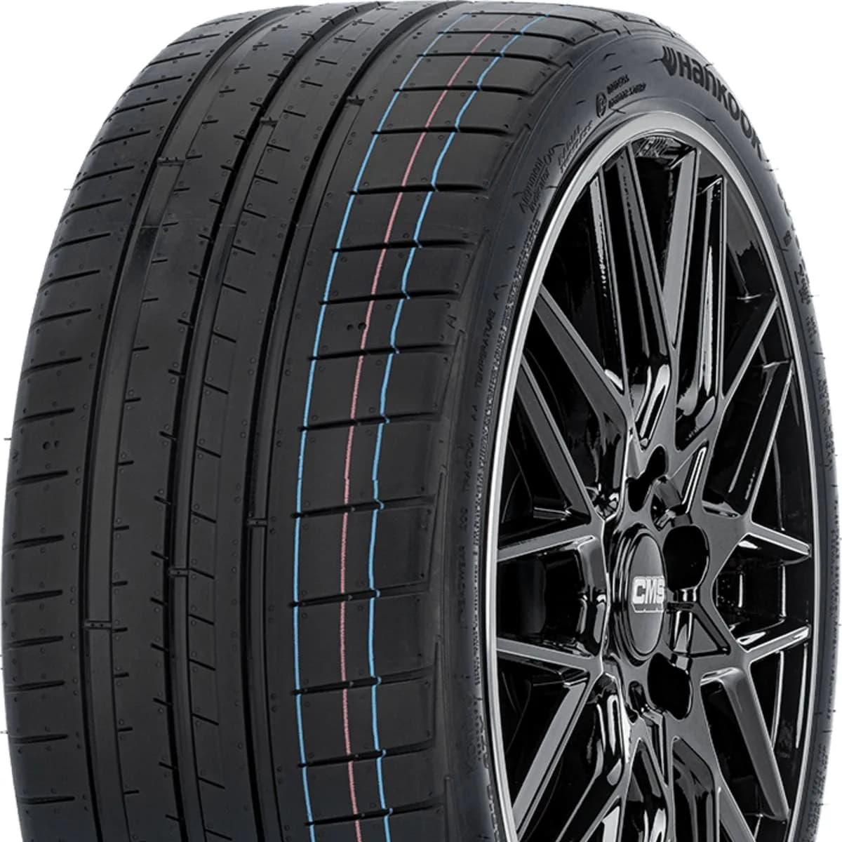 HANKOOK VENTUS S1 EVO Z K129 NC0