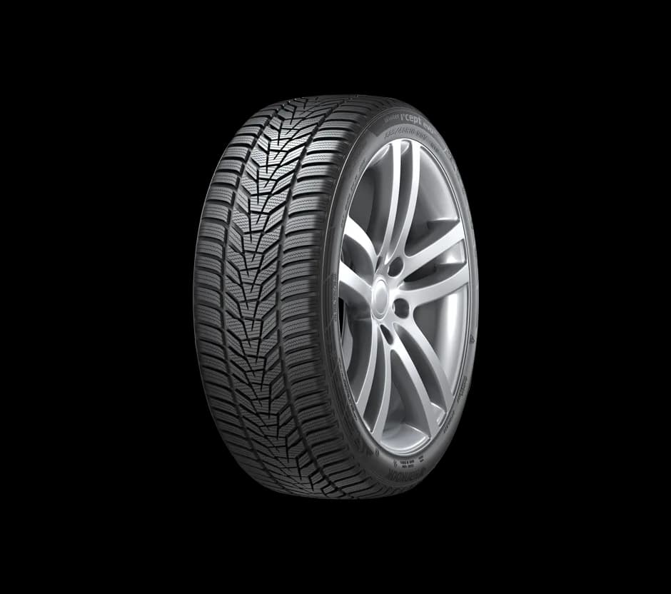 HANKOOK WI*CE3 W330 DOT23