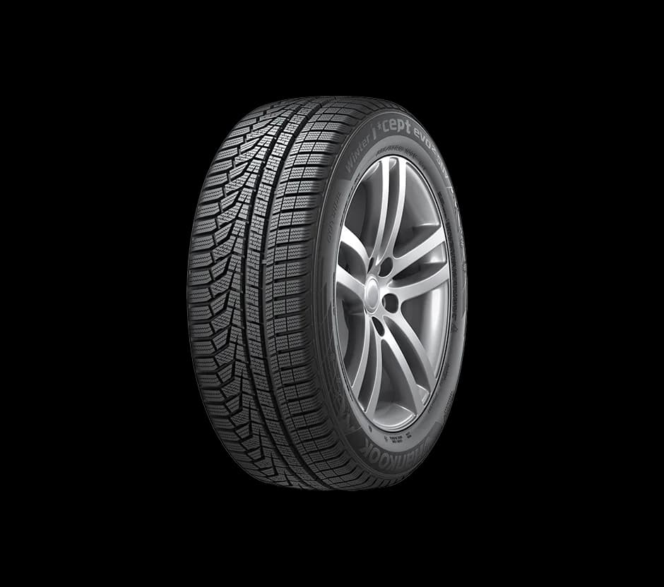 HANKOOK WINTER I*CEPT EVO2 W320A*