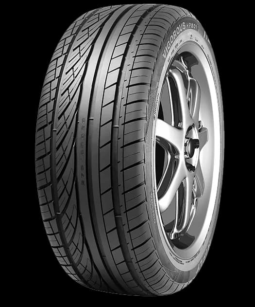 HIFLY HP801 SUV DOT21