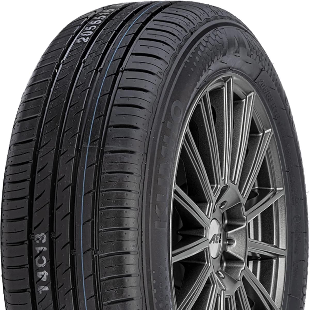 KUMHO ECOWING ES31 DOT23