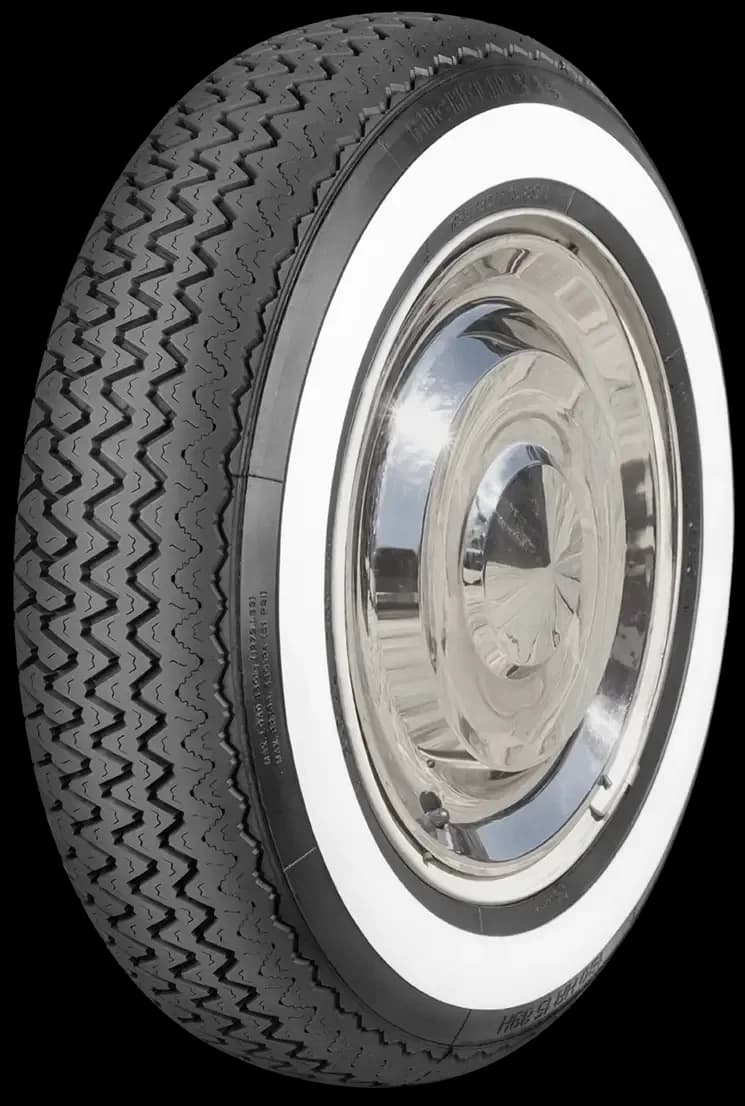 MICHELIN XAS