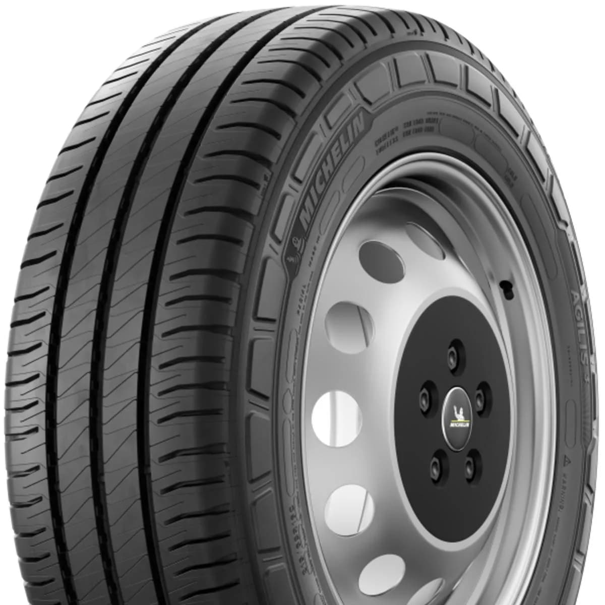 MICHELIN AGILIS 3 MO-V