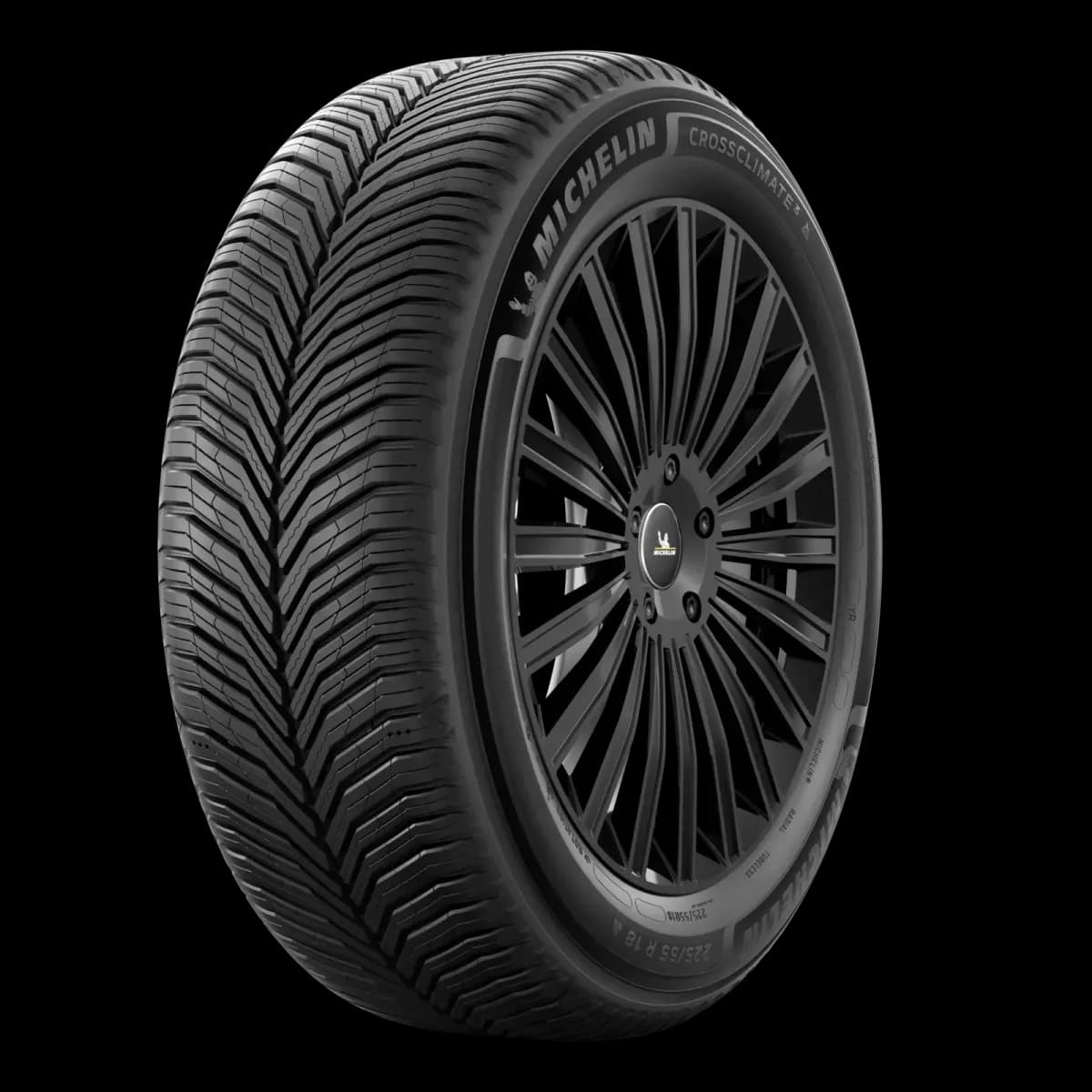 MICHELIN CROSSCLIMATE 3 SUV