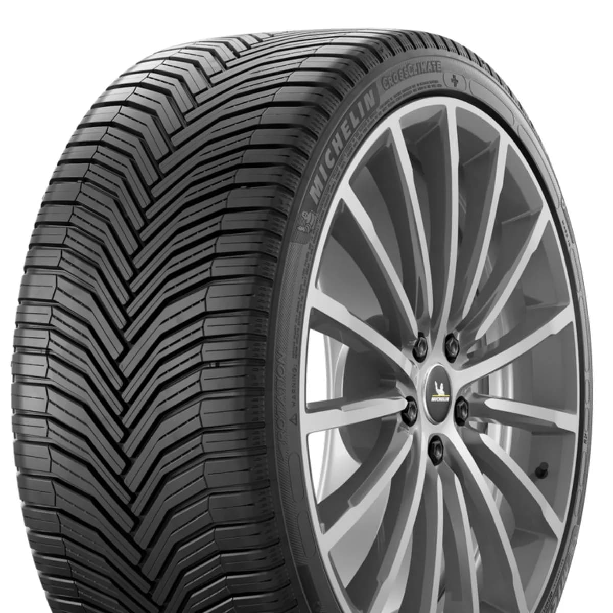 MICHELIN CROSSCLIMATE+ S1