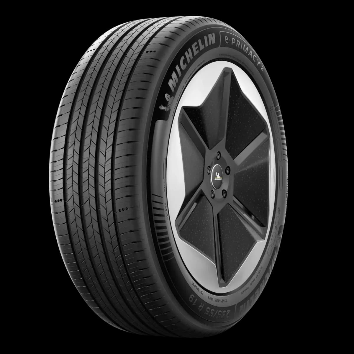 MICHELIN E PRIMACY 2 FSL MO