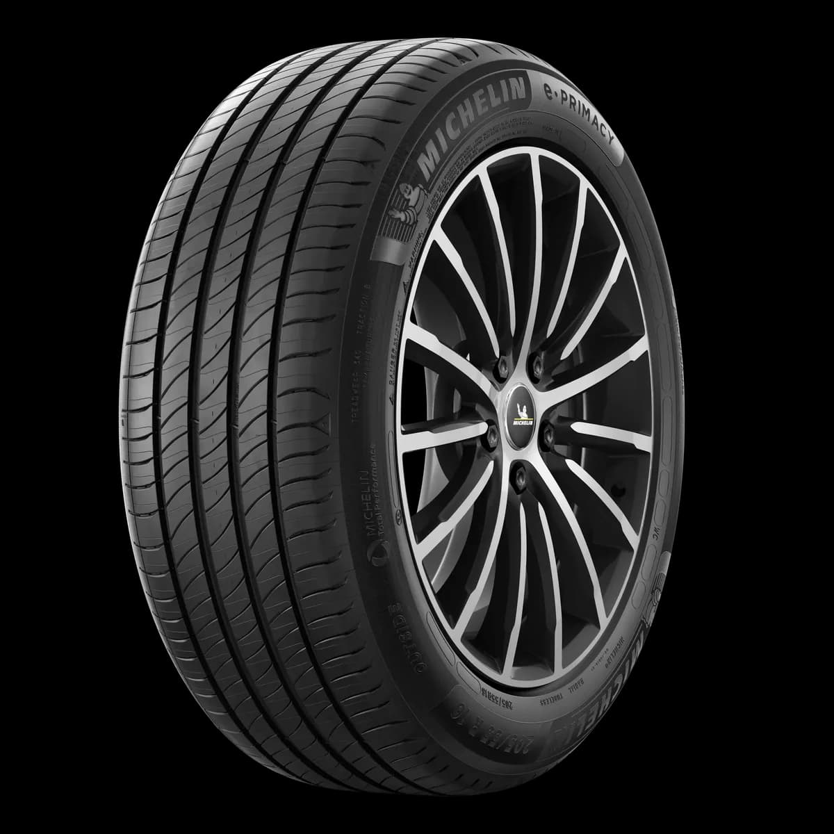 MICHELIN E PRIMACY MO