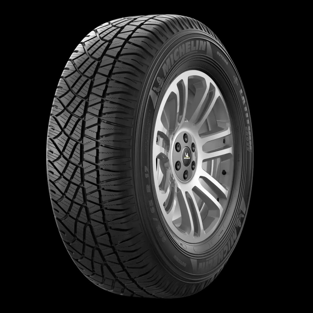 MICHELIN LAT.CROSS MO1 DOT22