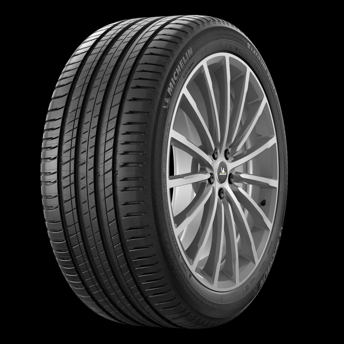 MICHELIN LATITUDE SPORT 3  MO