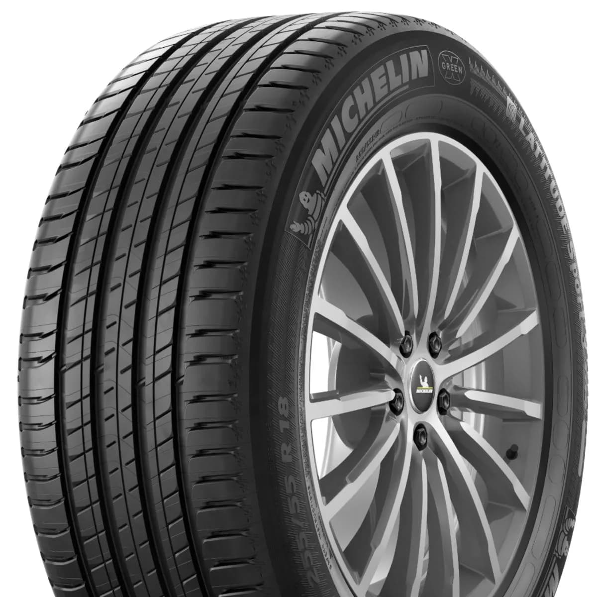MICHELIN LAT.SPORT3 * DOT22