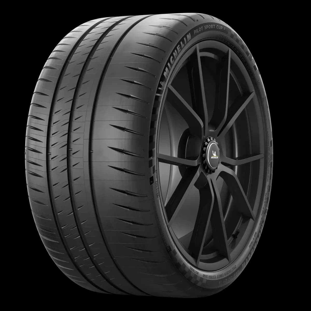 MICHELIN (88Y) PIL SP CUP 2 CONNECT