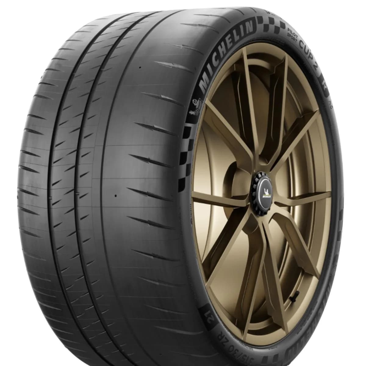 MICHELIN PILSP C2RC MO1 DOT23