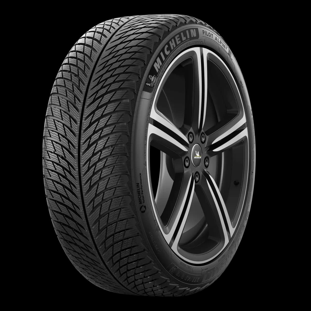 MICHELIN PILOT ALPIN 5 MO