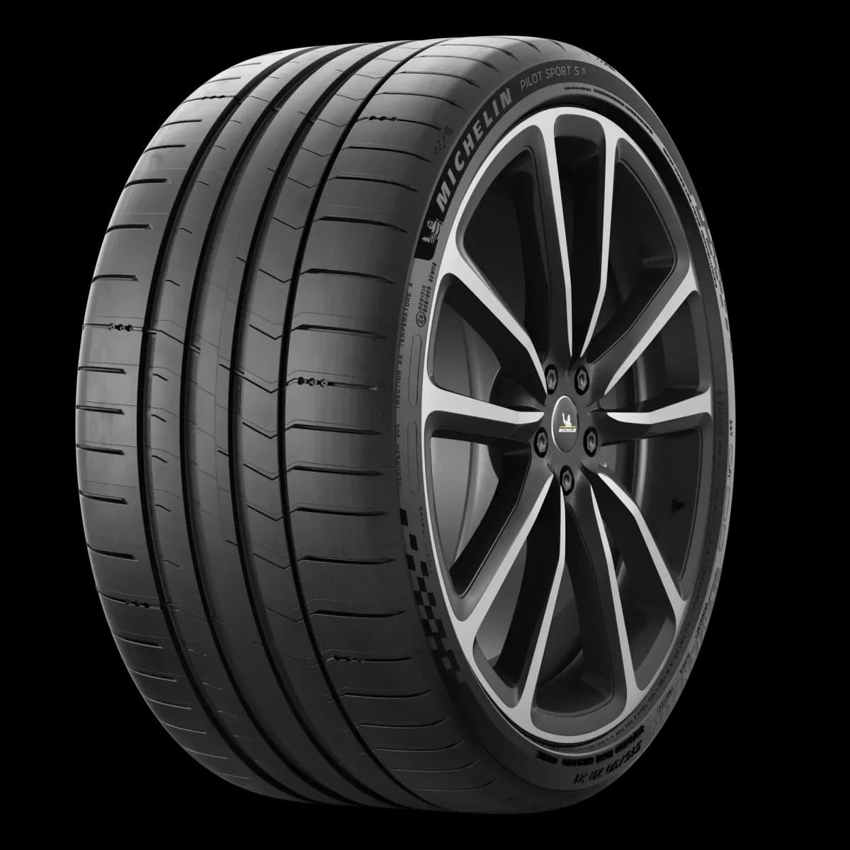 MICHELIN (103Y) PILOT SP S 5 FSL ND1