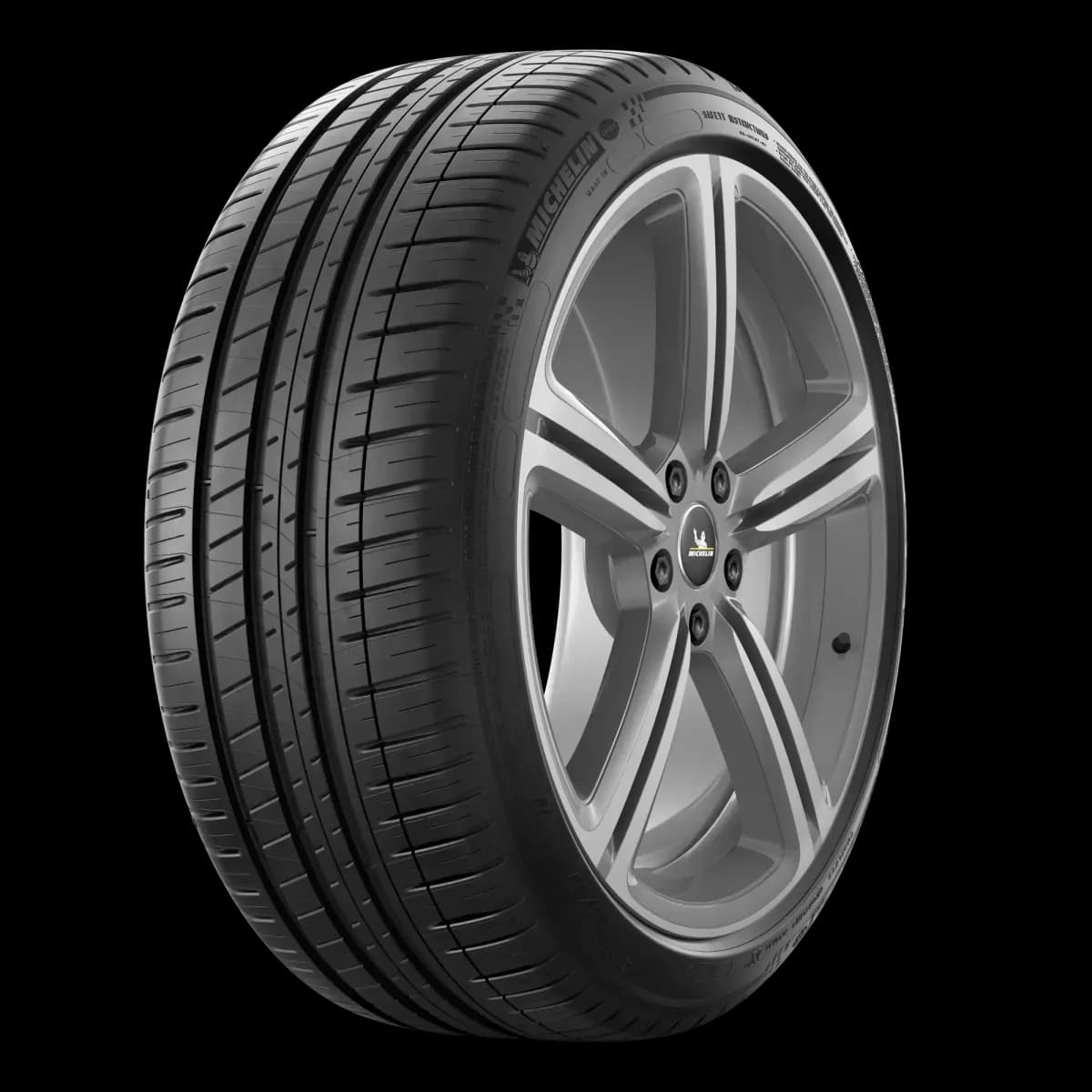 MICHELIN (104Y) PILOT SPORT 3 FSL MO