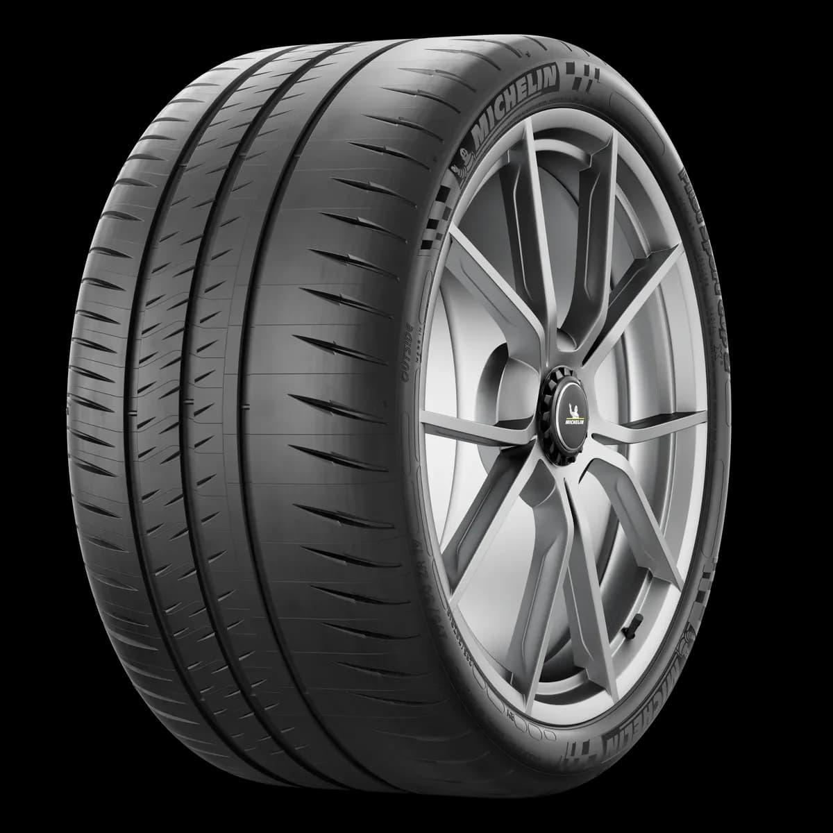 MICHELIN PILOT SPORT CUP 2 MO