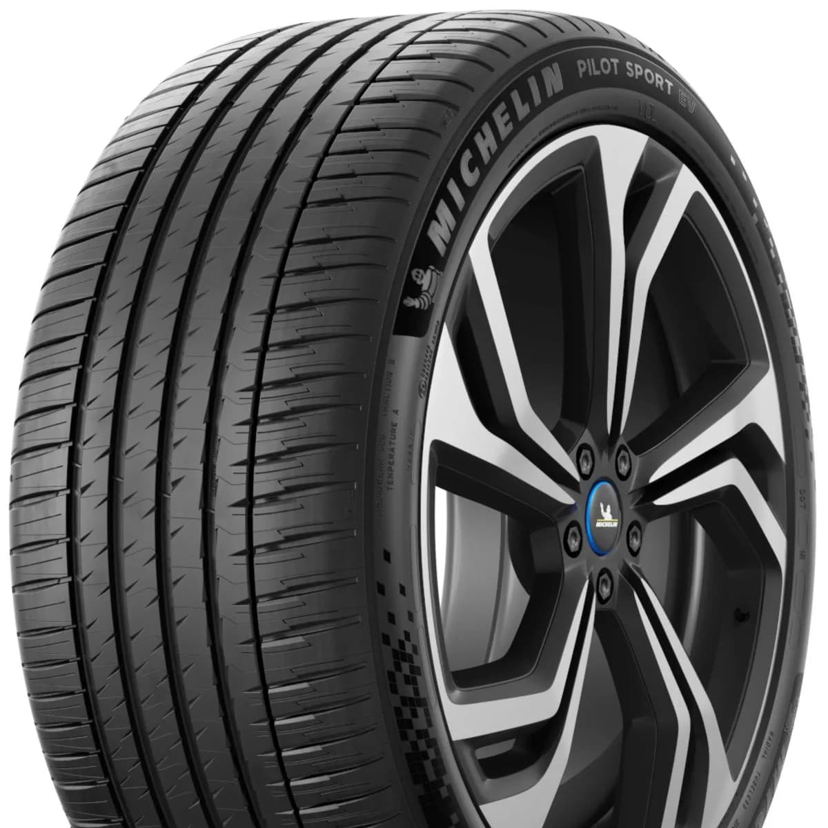 MICHELIN PILOT SPORT EV FSL POL
