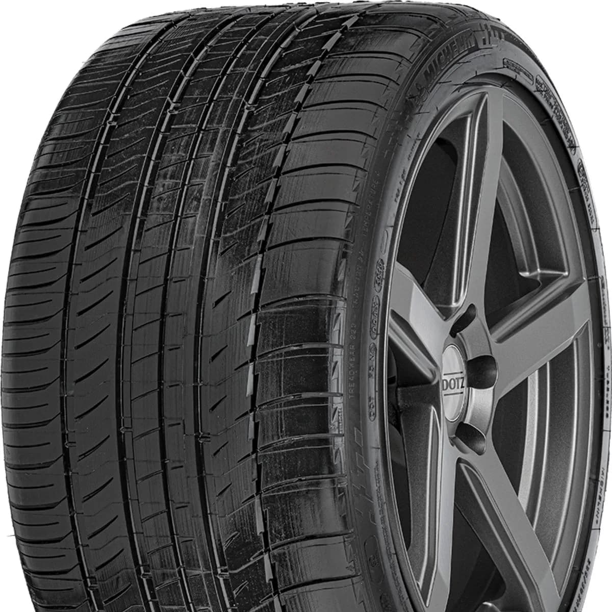 MICHELIN (95Y) PILOT SPORT PS2 N4
