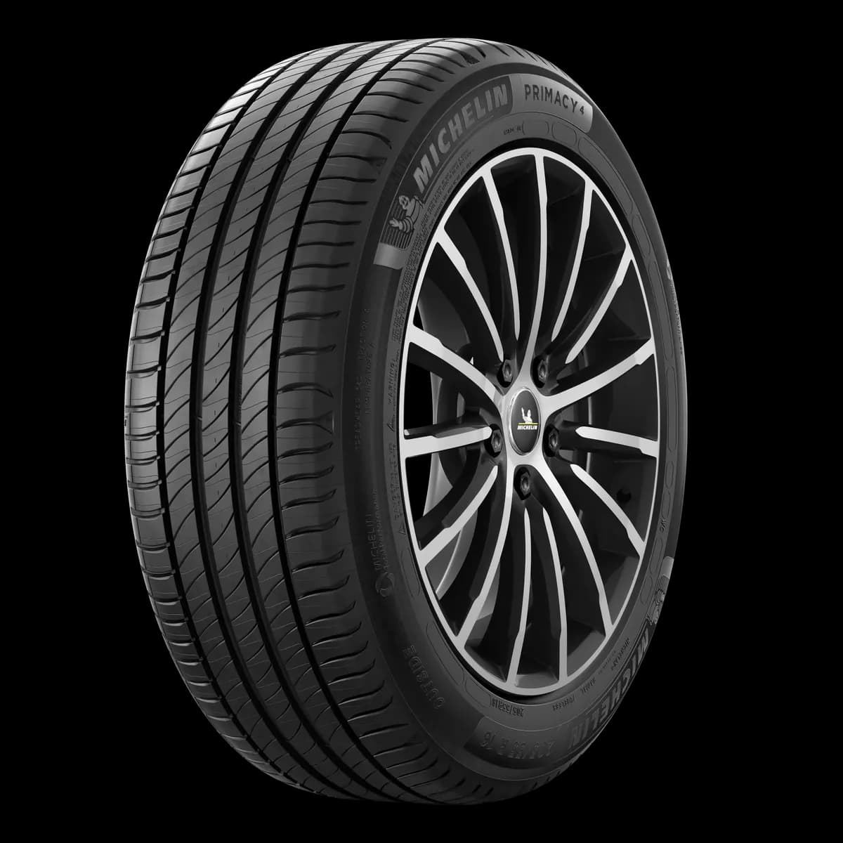 MICHELIN PRIMACY 4 FSL VOL