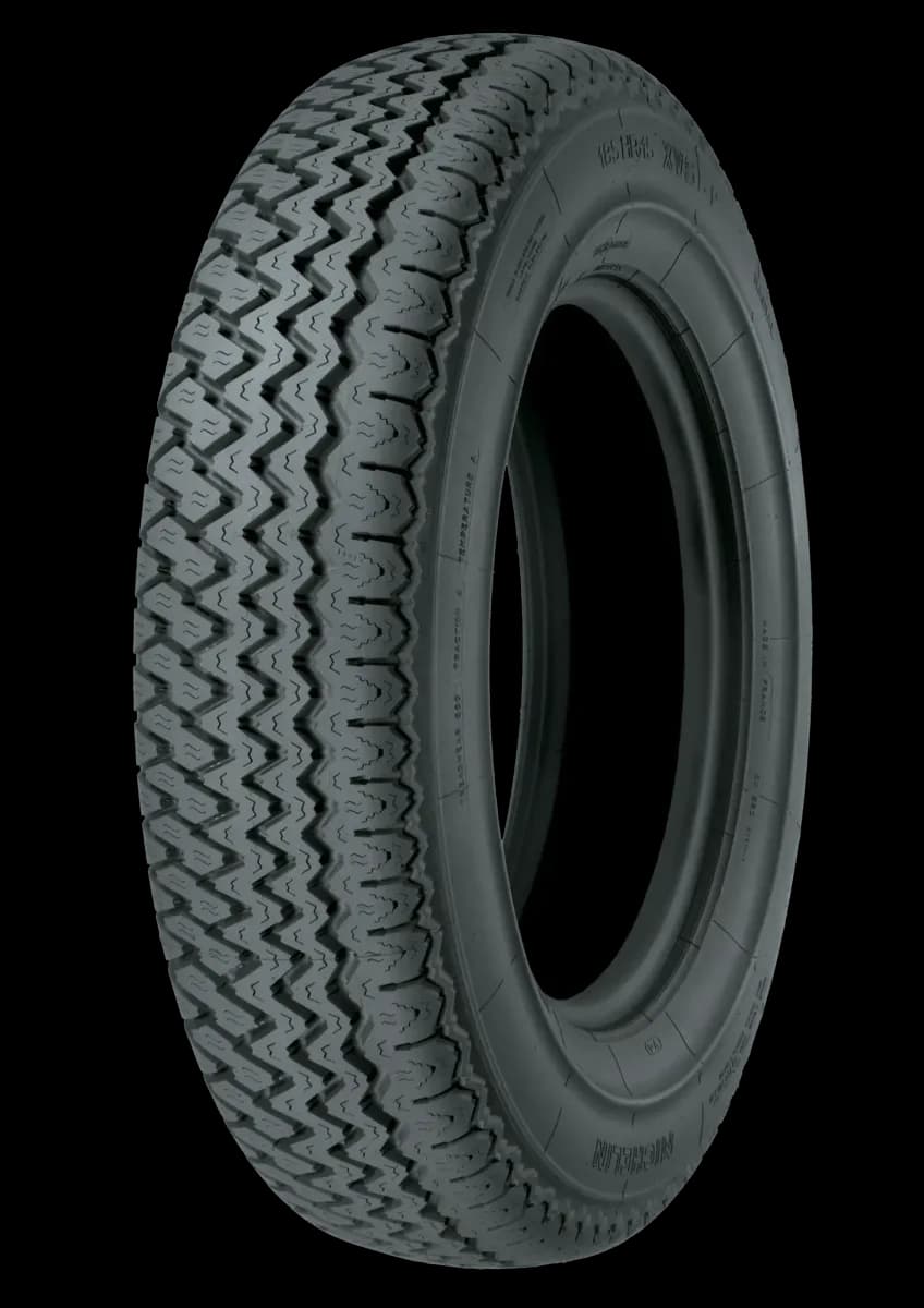 MICHELIN 185HR15 93H XVS P