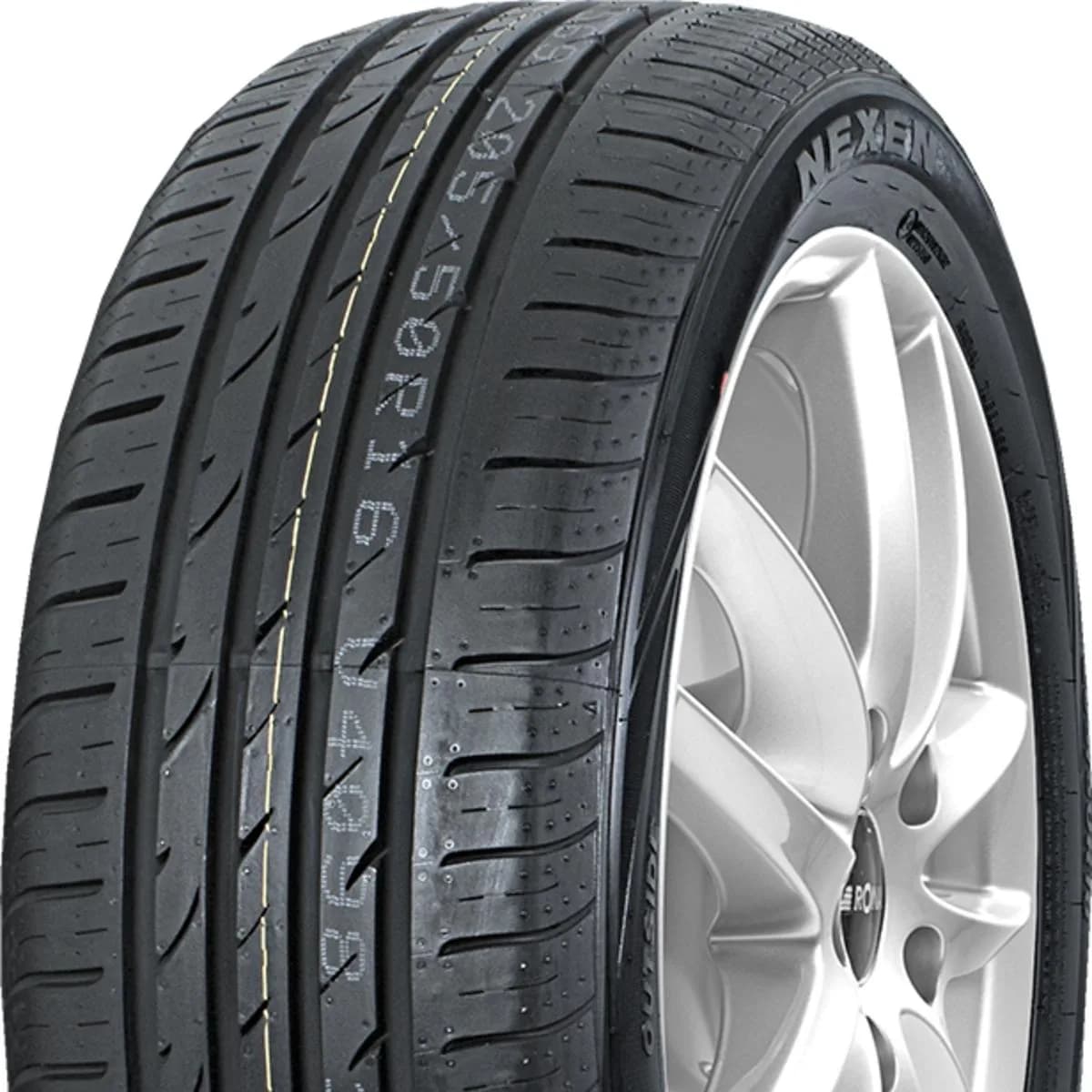 Nexen N'BLUE HD PLUS DOT23