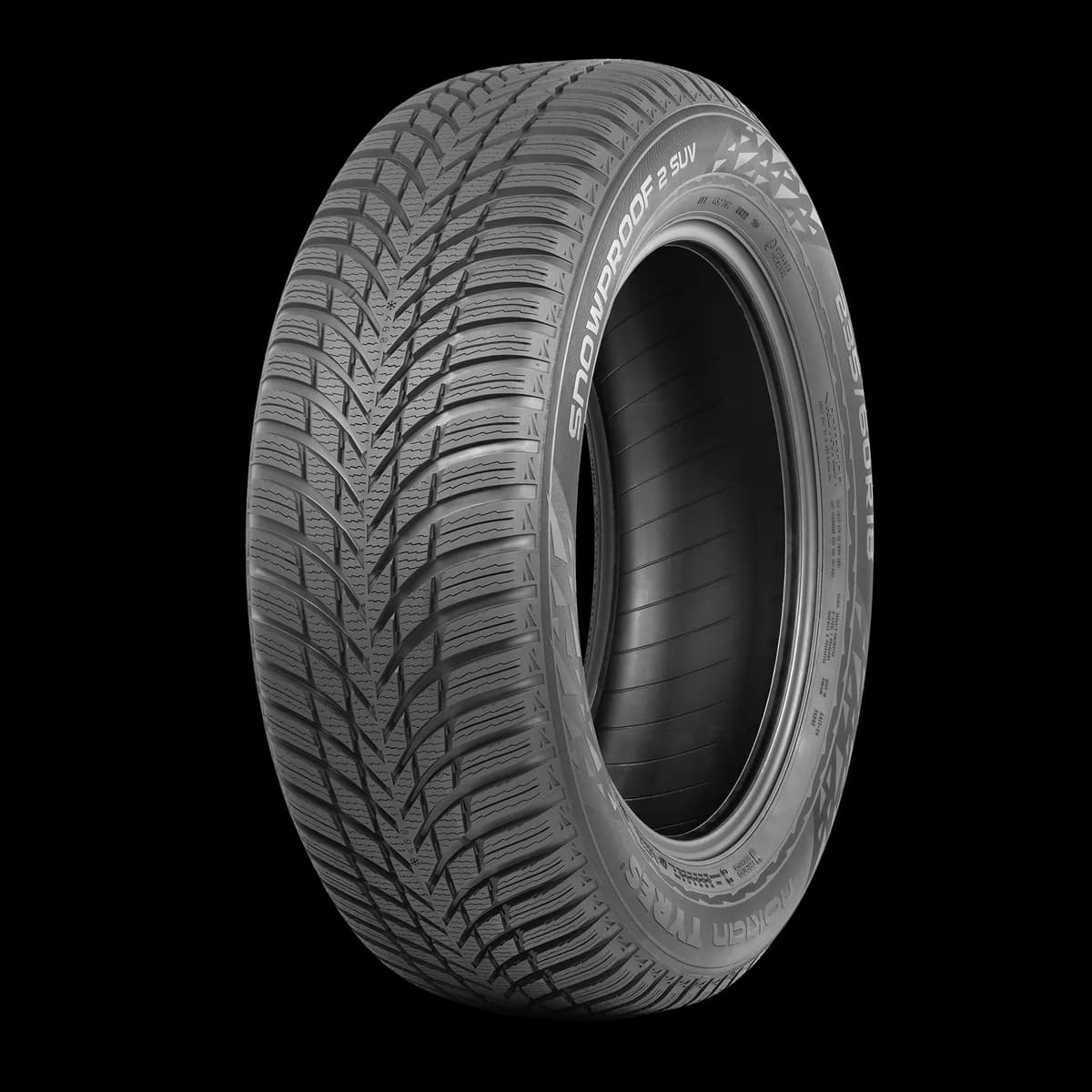 NOKIAN SNOWPROOF2 SUV DOT23