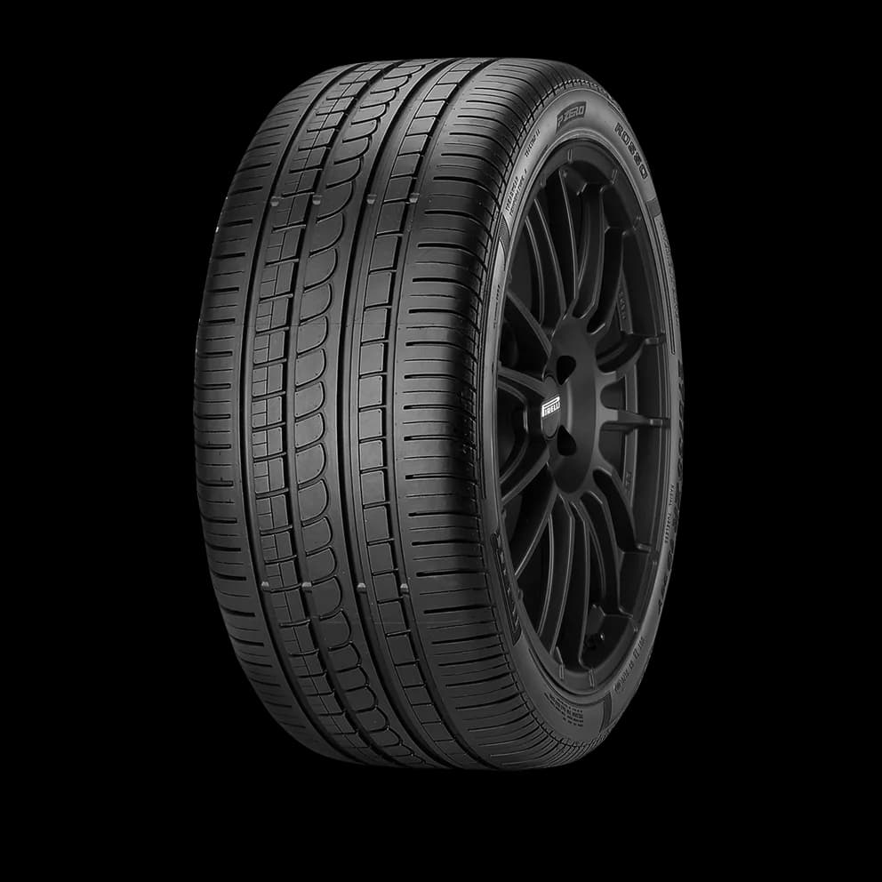 PIRELLI (98Y) PZERO ROSSO N4 DOT21