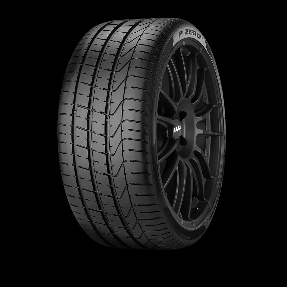 PIRELLI (103Y) PZERO N0