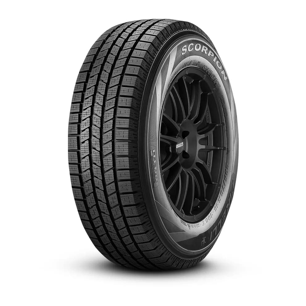 PIRELLI SCORP. ICE & SNOW * RFT