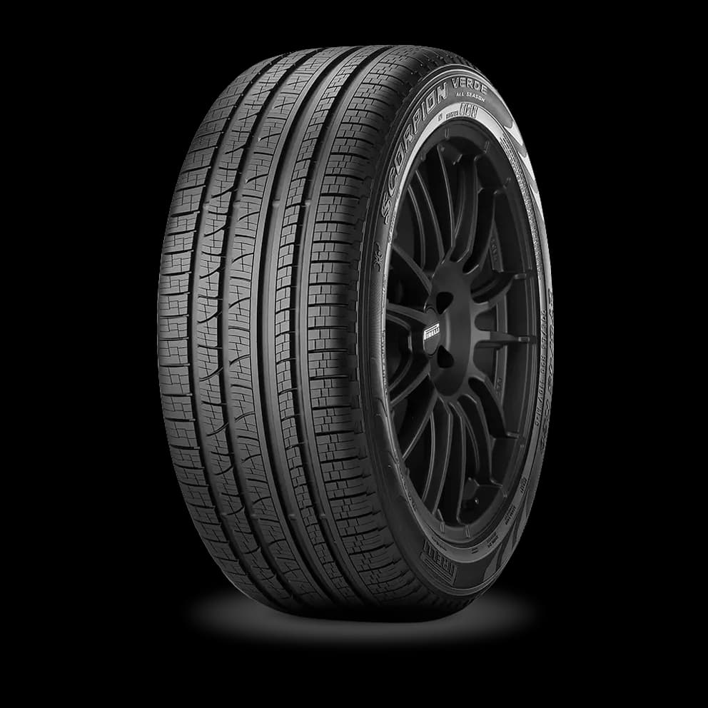 PIRELLI SCORPION VERDE ALL SEASON