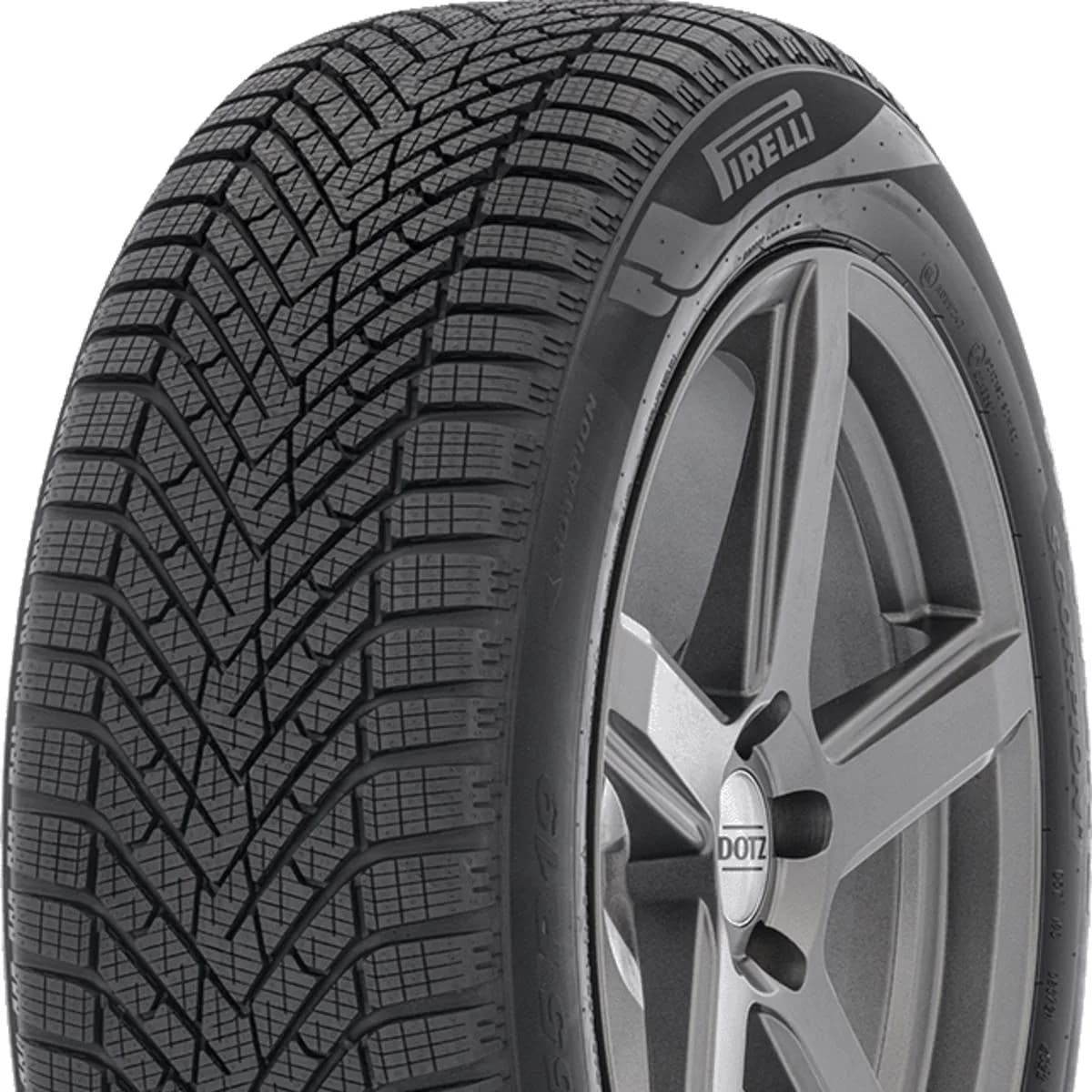 PIRELLI SCORPION WINTER 2 SI ELT