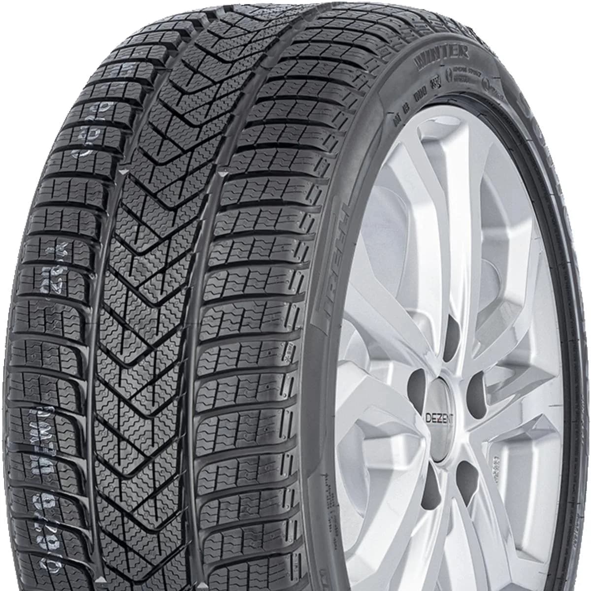 PIRELLI WIN.SOTTOZ3 RFT DOT22