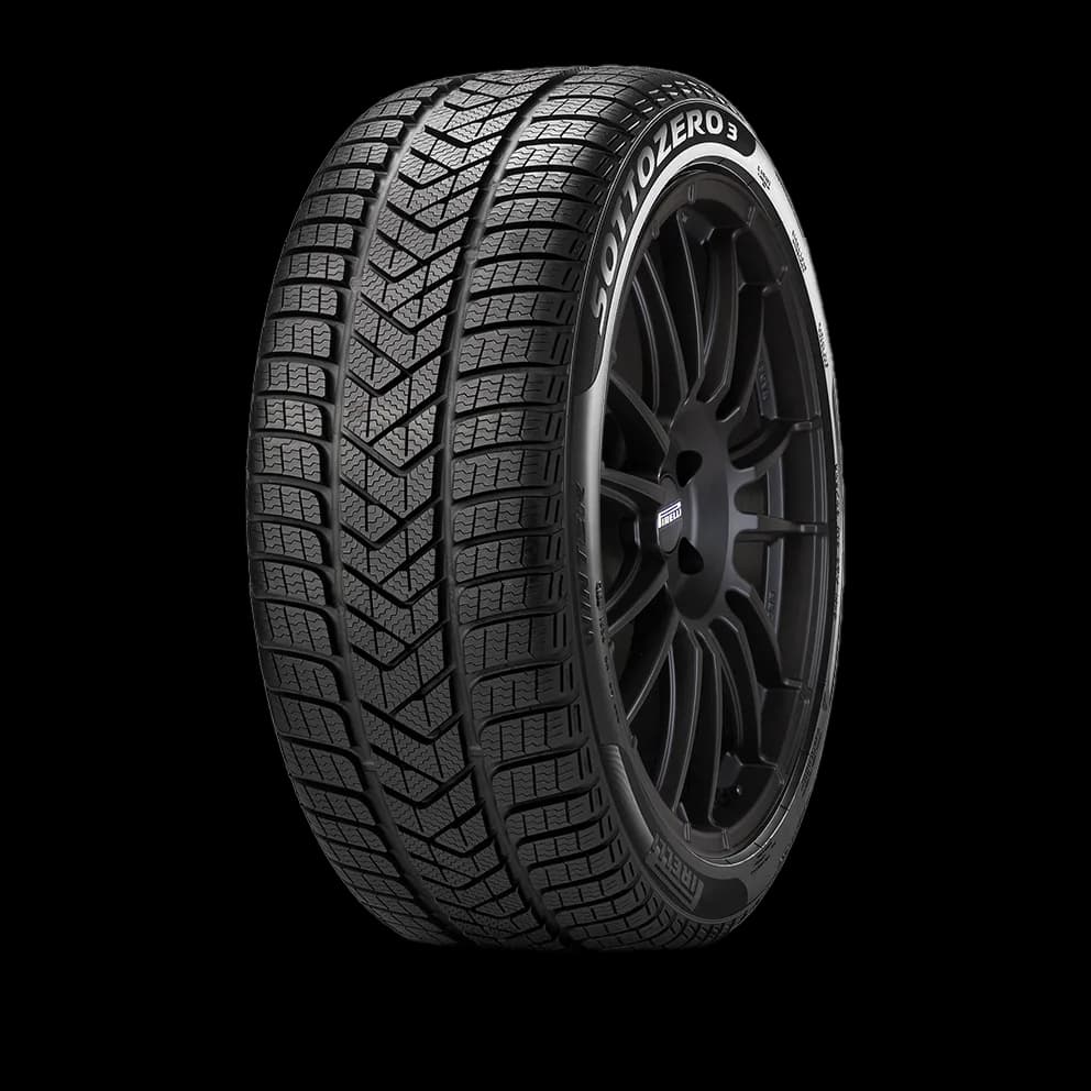 PIRELLI W.SZ3 MO DOT20