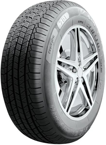 SEBRING FOR 4X4 ROAD+ (701)#DOT21