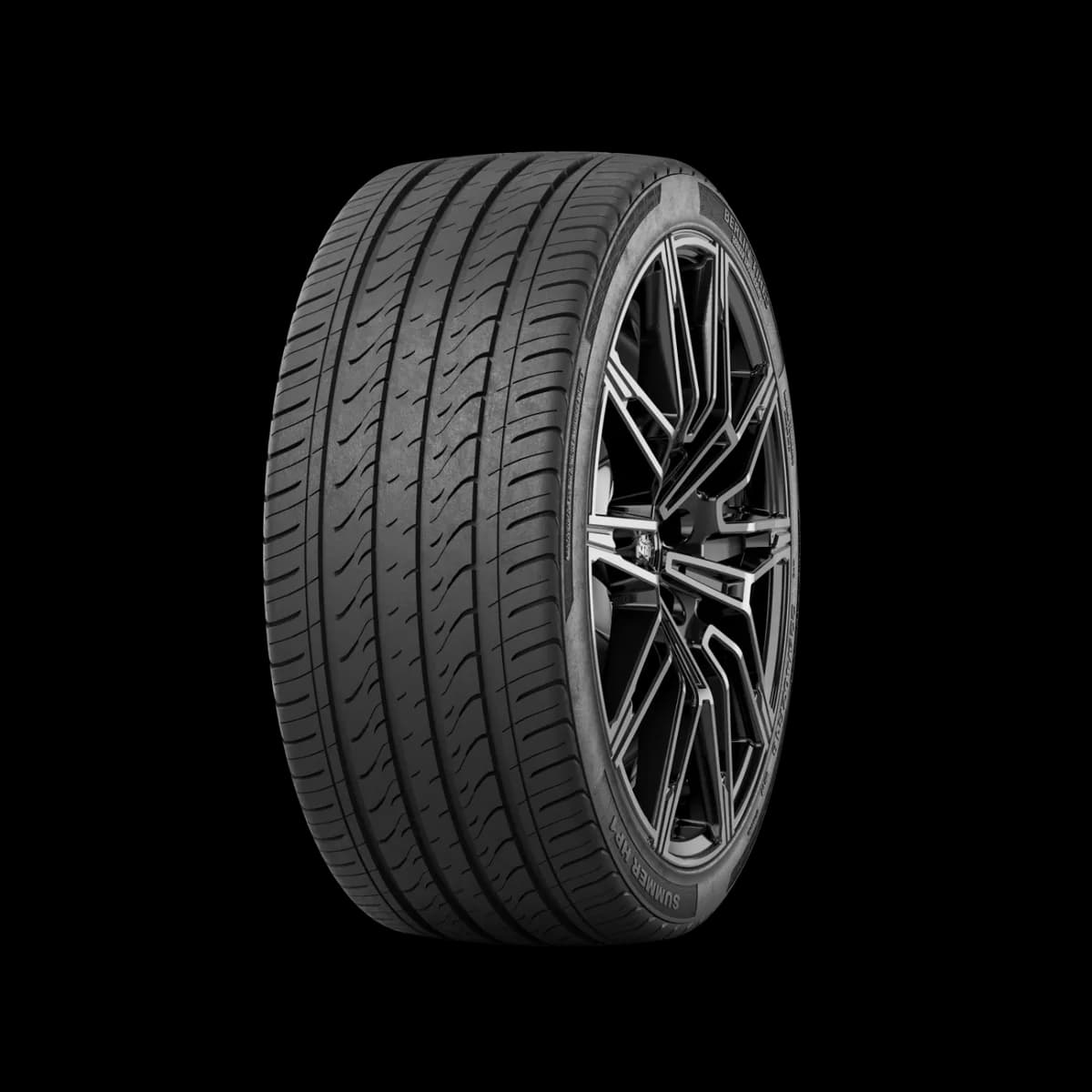 BERLIN TIRES SUMMER HP 1